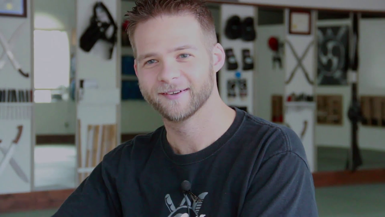 What Qualities Make A Good Martial Arts Teacher?