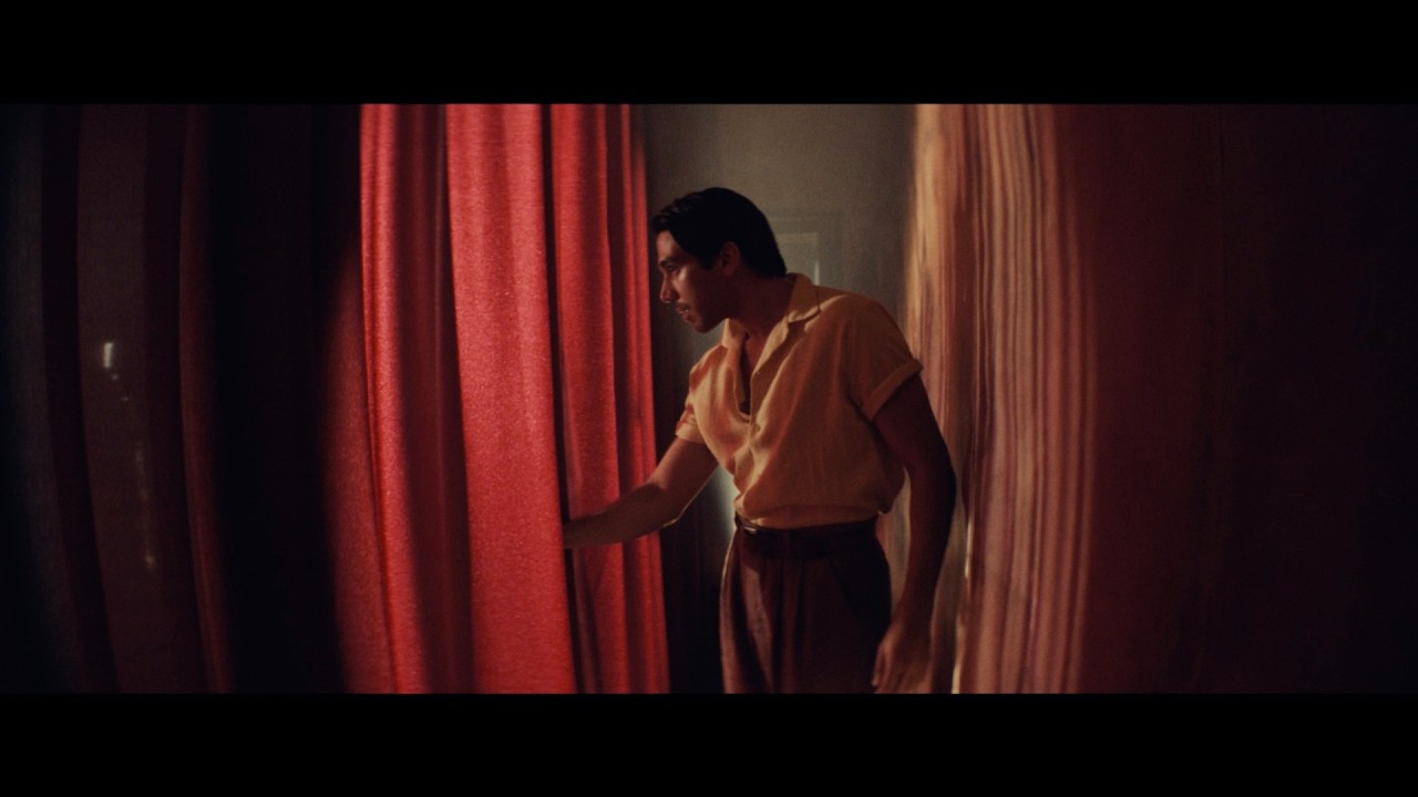 NARCISO Official Trailer