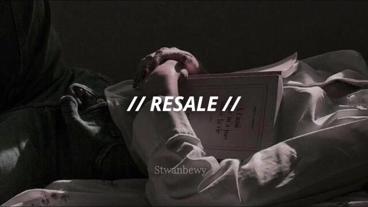 Resale - The Aubreys // subtitulado al español
