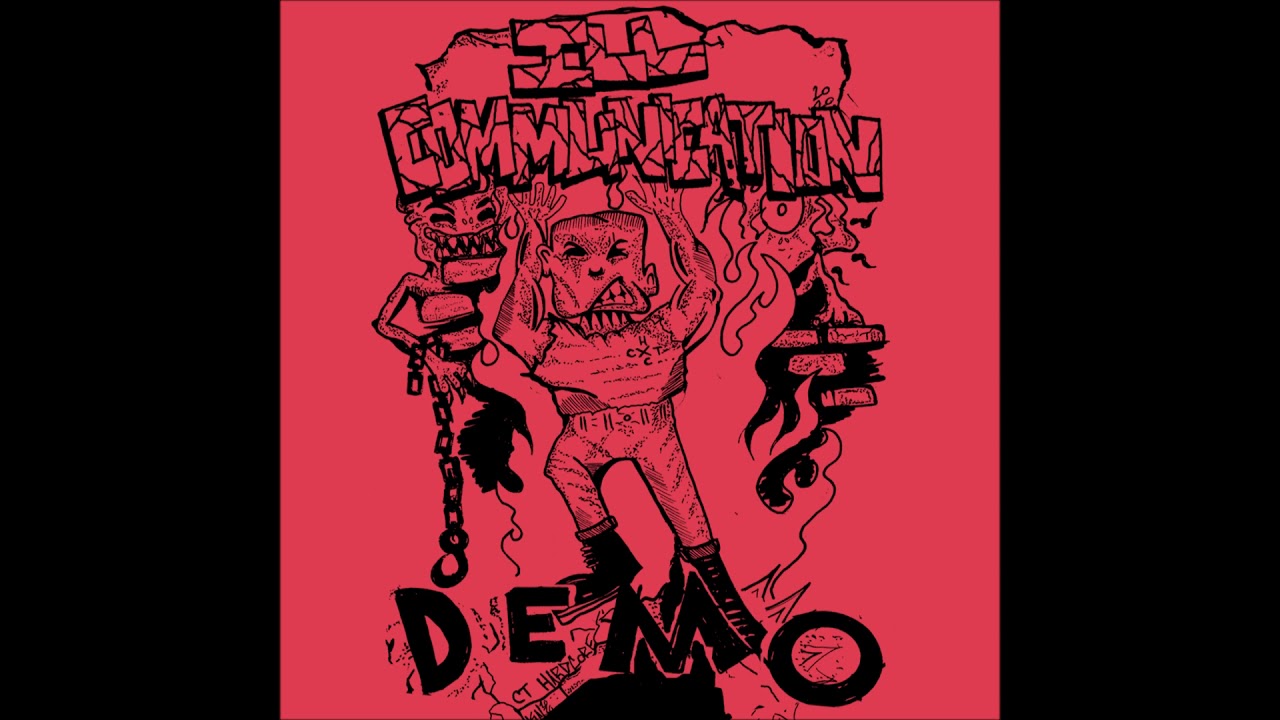 Ill Communication - Demo 2020 (Full Demo)