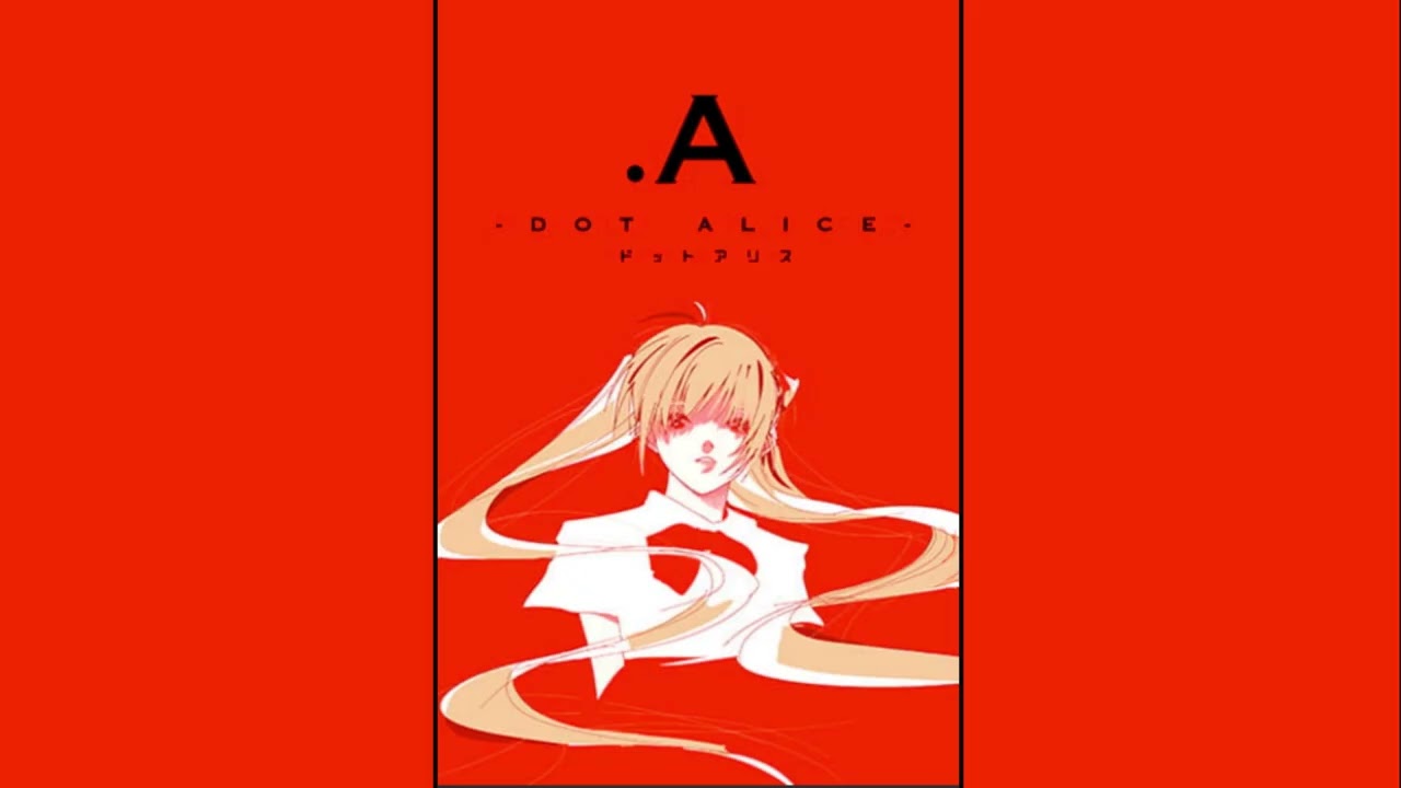 .A -dot Alice-