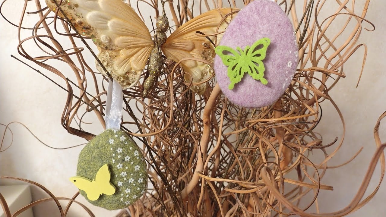 Decorazione Pasquale