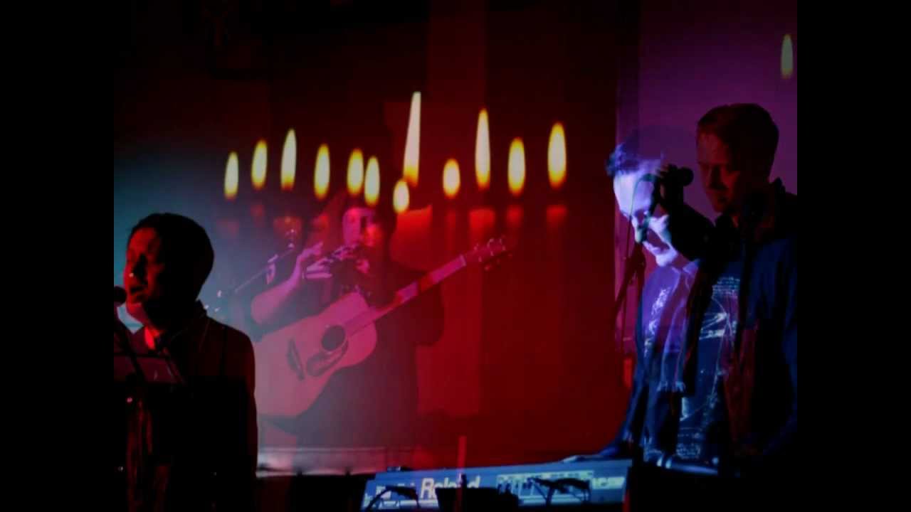 Mindstrip - Anybody out there (Synthpop Edit)