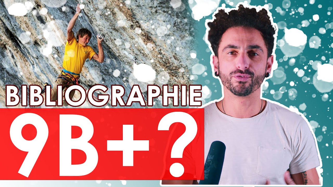 Bibliographie 9B+? - Parliamone - BFCC
