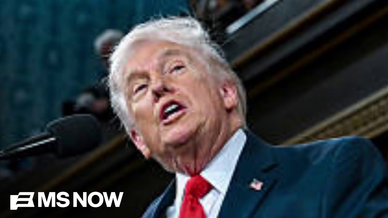 Trump moves to rewrite election rules unilaterally