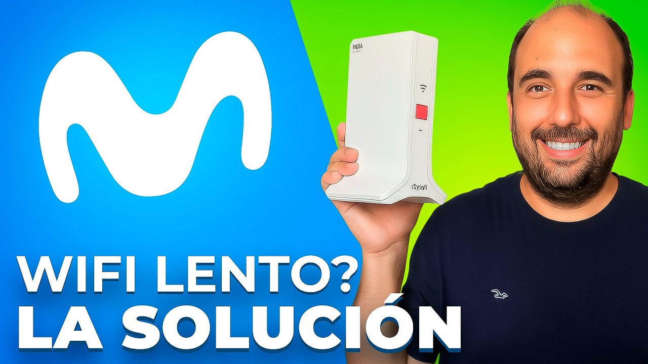 FRITZ!Mesh Set 4200 es mi MI NUEVA RED MESH 🚀 Solución al WIFI LENTO 🚀