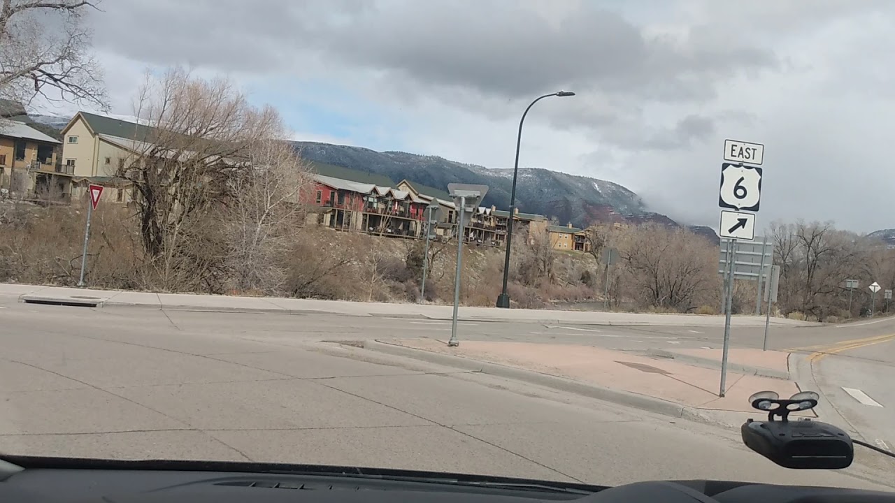 town of eagle 🦅 colorado ❄️❄️