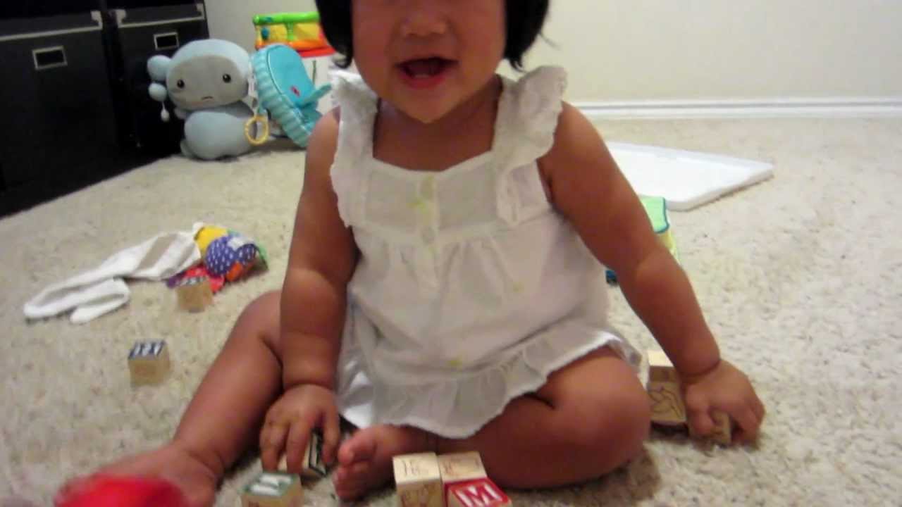 Playtime with Summer & Sally the Elephant