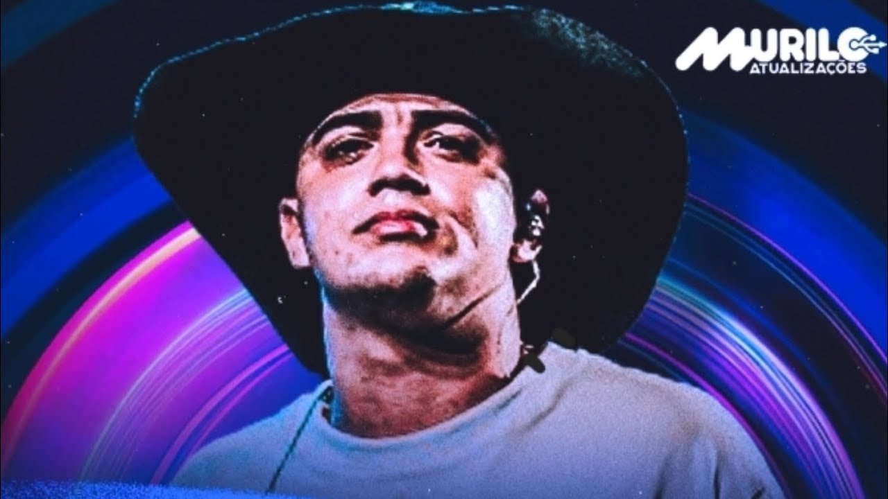 PLAYBACK NATANZINHO LIMA SÓ FÉ