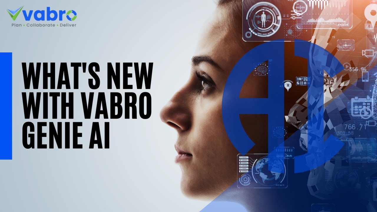 Vabro - An AI-Powered SaaS Platform to manage Projects, IT Ops & DevOps