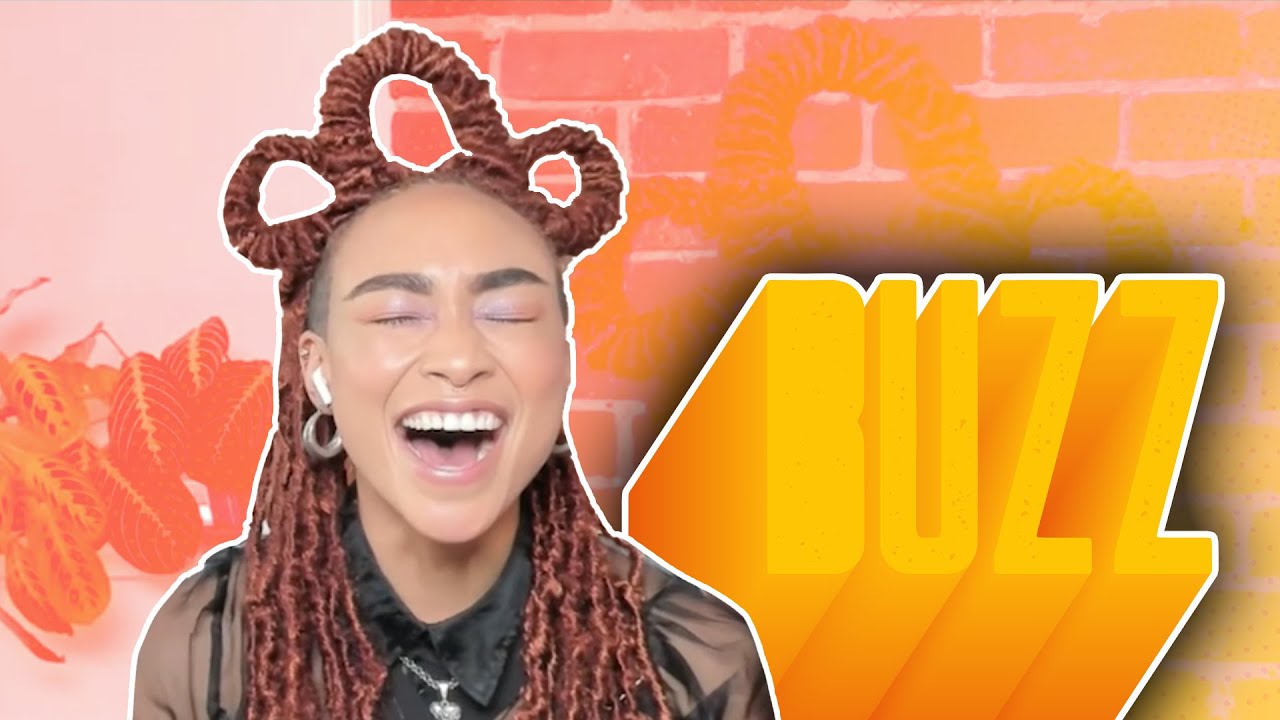 Tati Gabrielle Uncharted Interview