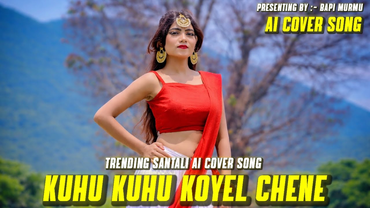 SANTALI COVER SONG || SANTALI AI COVER SONG || ROMANTIC SANTALI SONG || NEW SANTALI VIDEO SONG 2026