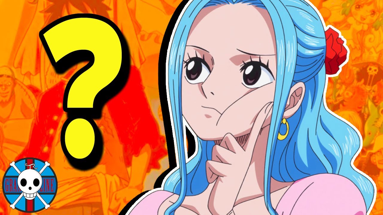 The Princess Problem | One Piece Discussion | Grand Line Review