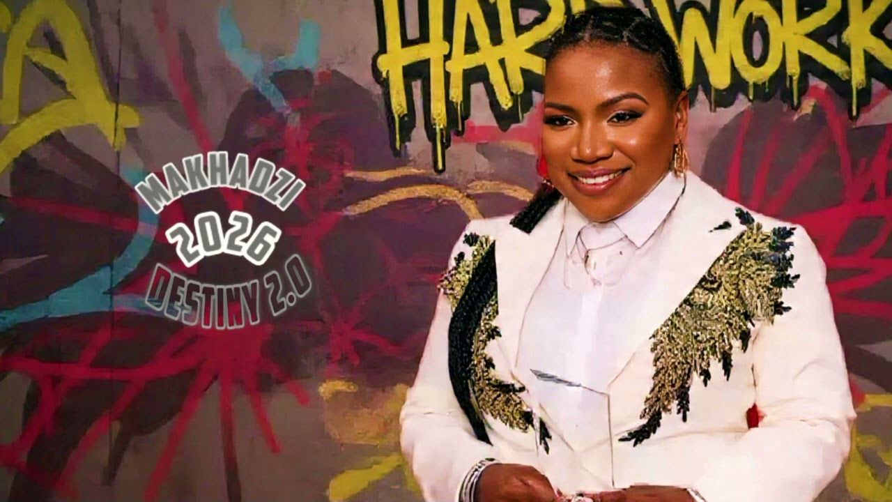 Makhadzi Ndi mushumi o khwathaho 2026 pro by@Flex-95-Beatz 2026 type beat 