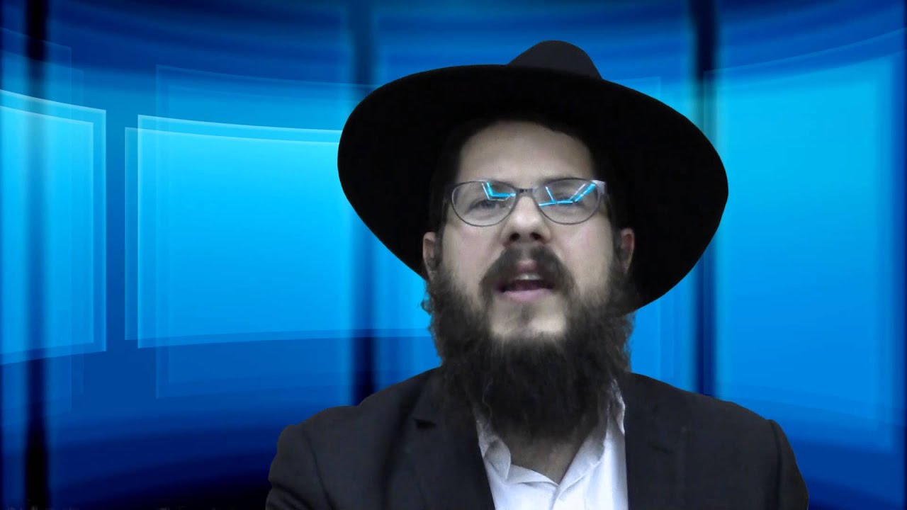 הרב שניאור אשכנזי פרשת ויצא ● אהבת רחל, השגת לאה: סוד האהבה לרחל ולאה