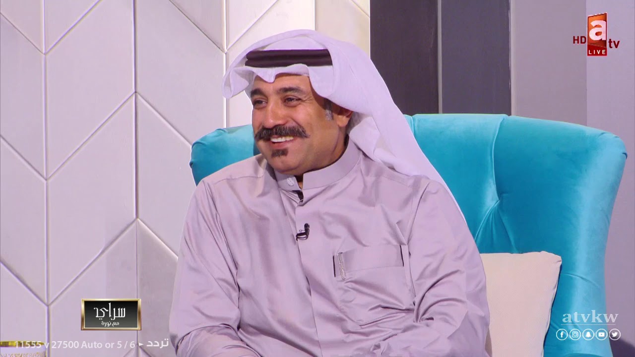 خالد أمين يحتوي مدللته وبنته غرور صفر .. 