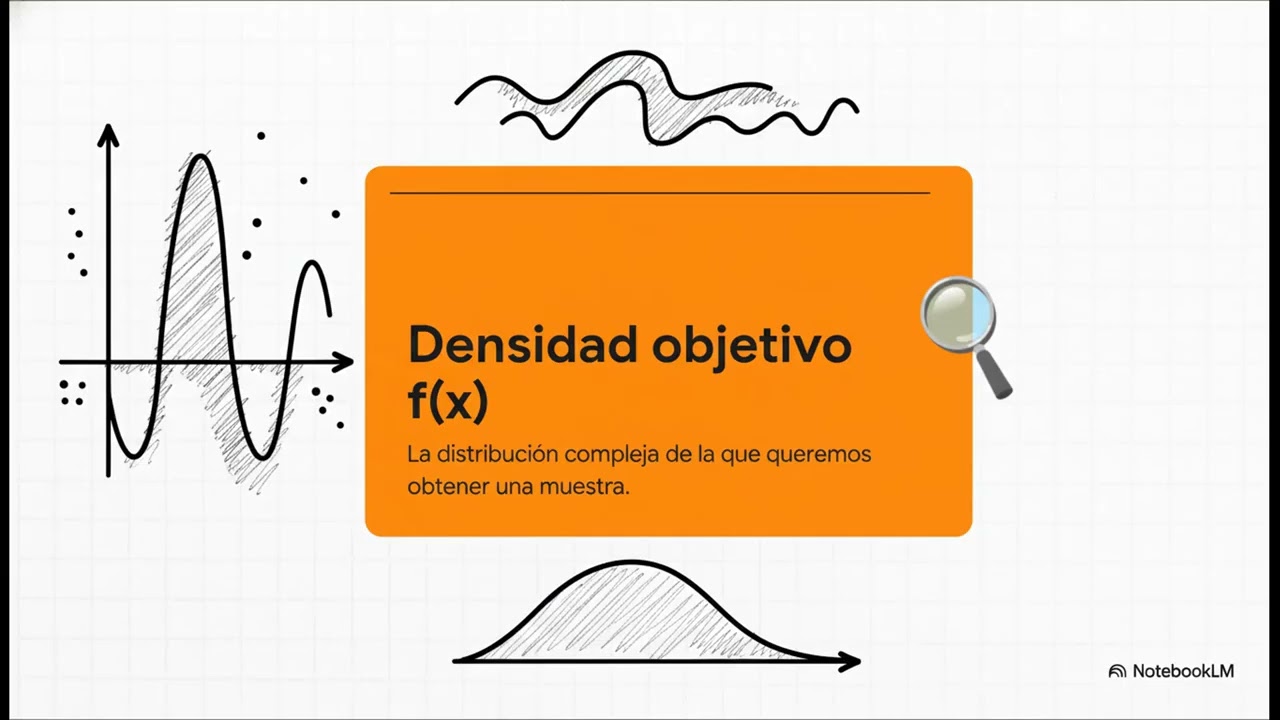 El método Aceptación Rechazo