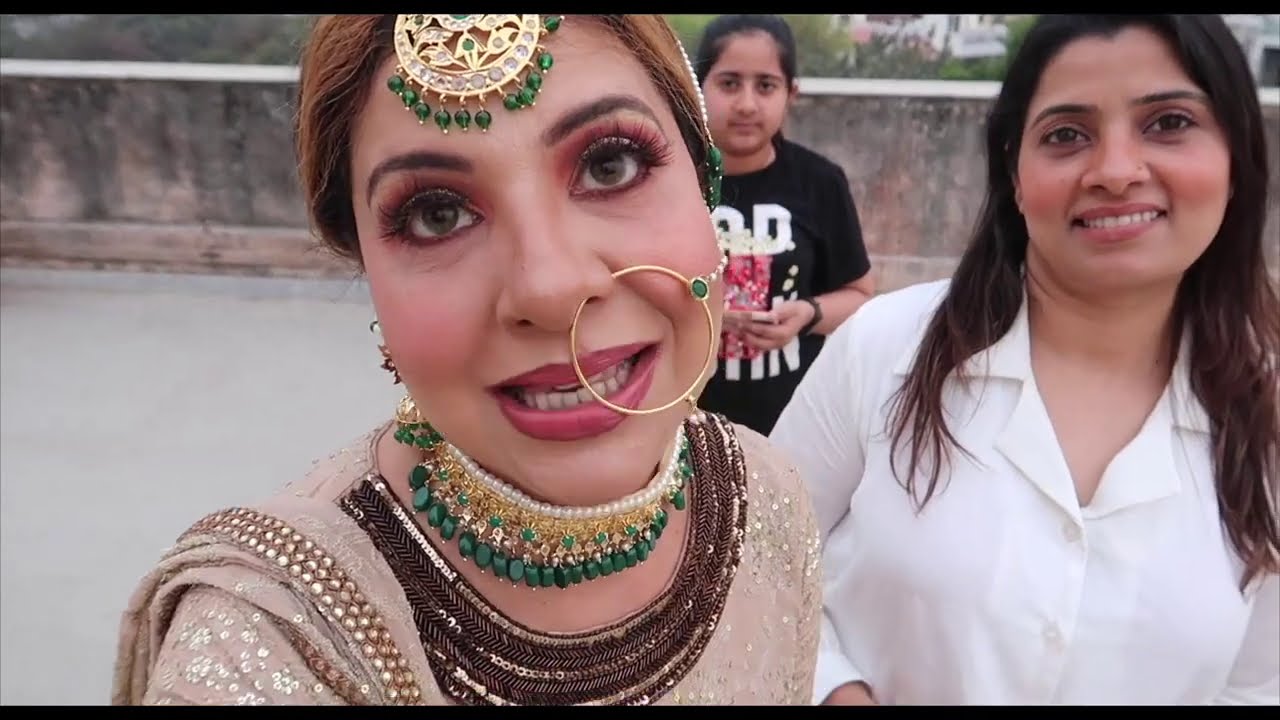 BEST make up vlog ever | Ss Vlogs :-)