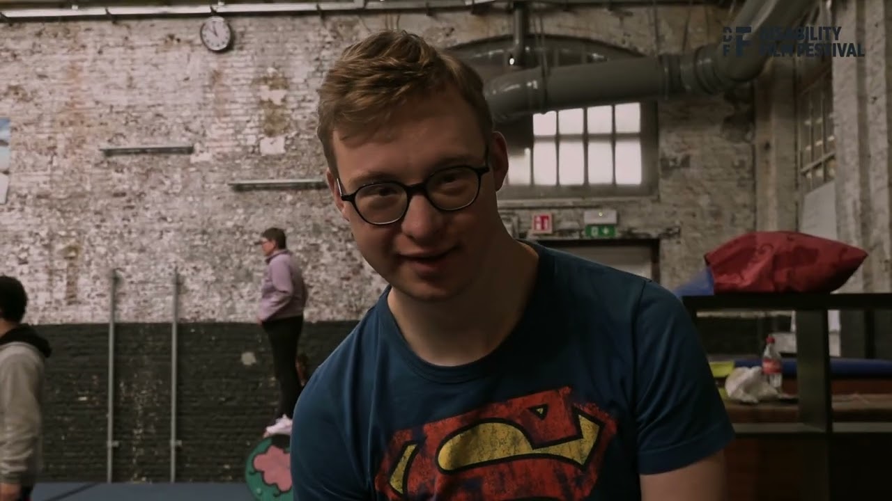 Cirkusdromers - Disability Film Festival