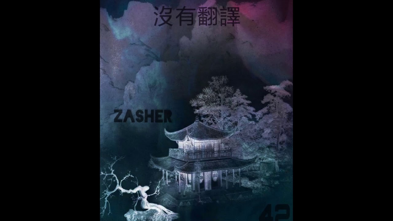 ZASHER-Chinese