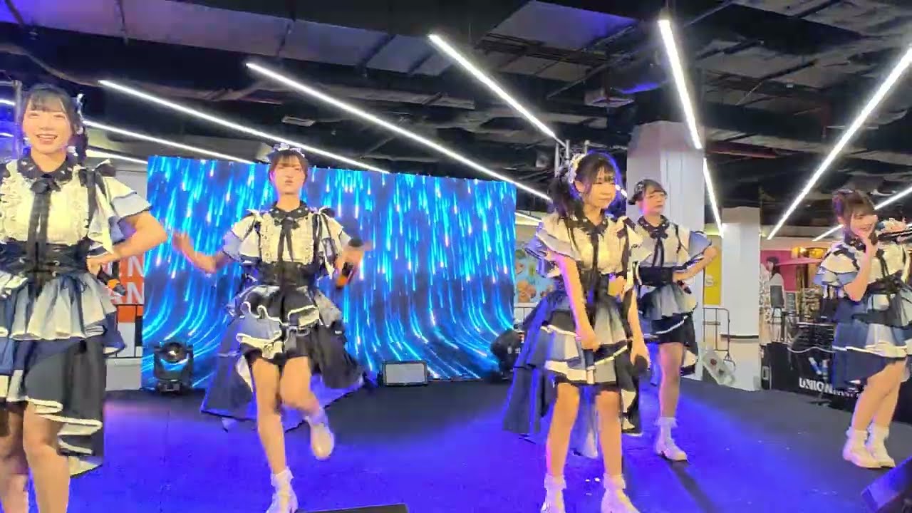 260124 Sora! Sora! - ไปดูดาวกันเถอะ @ Hakkou no Mirai [4K60FPS]