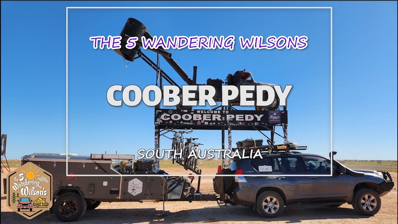 Coober Pedy SA 23