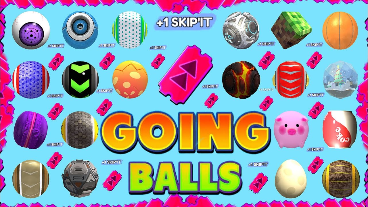 Collect Tokens & Tough 20 Balls Gameplay 2 #akleshop #goingballs 