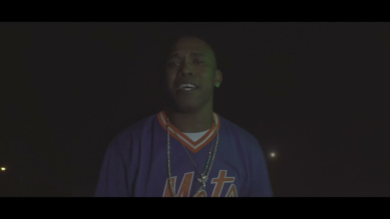 G-Money - Sigo Aquí / A Fuego Lento (Video Oficial)