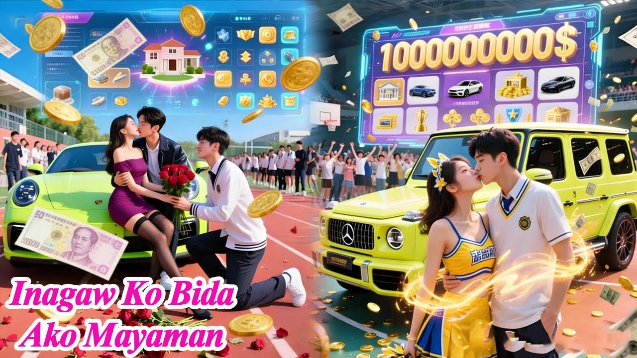 Habang Naka-POSE ang Bida, Binago Ko ang Plot at Inagaw ang Babaeng Dapat sa Kanya