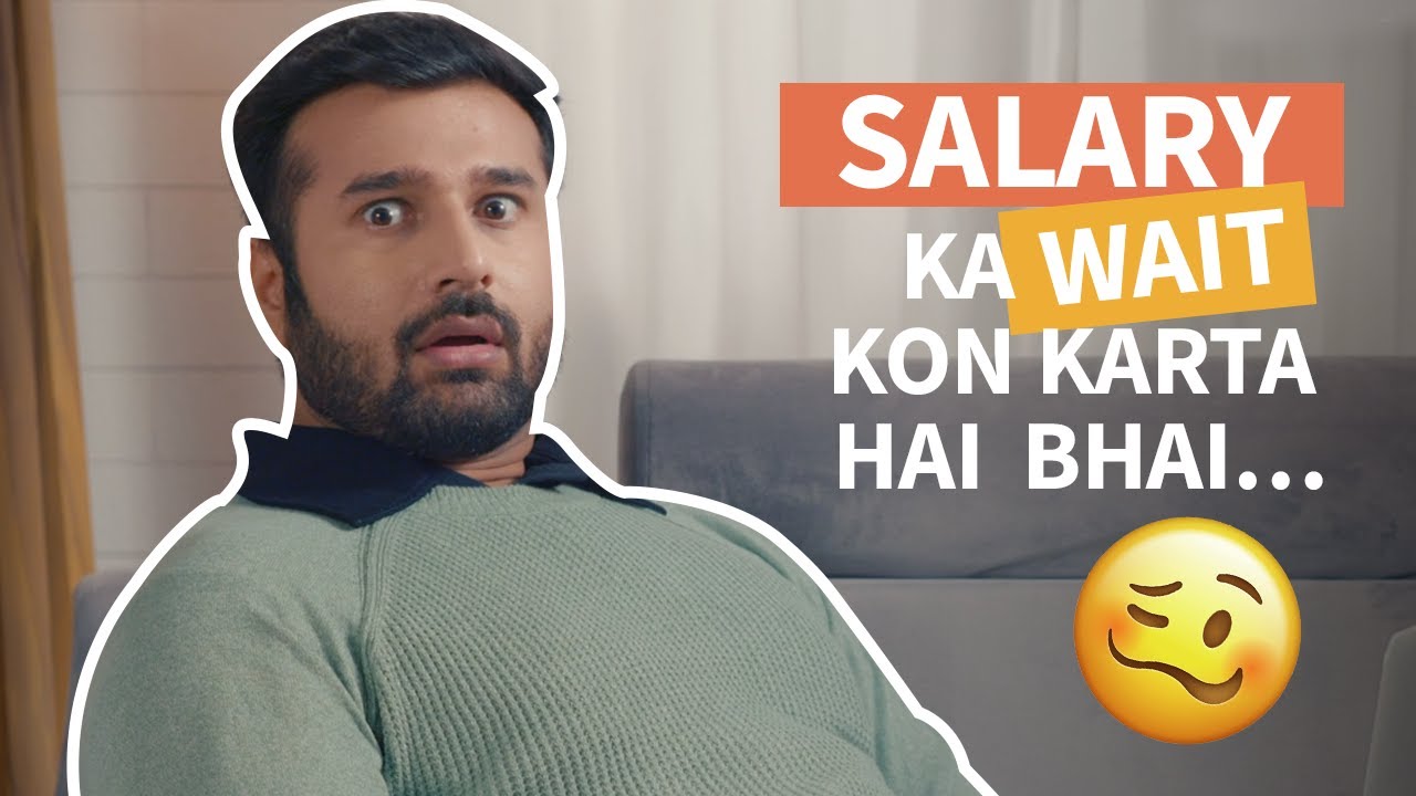 Freecharge Pay Later | Your Pocket Accelerator