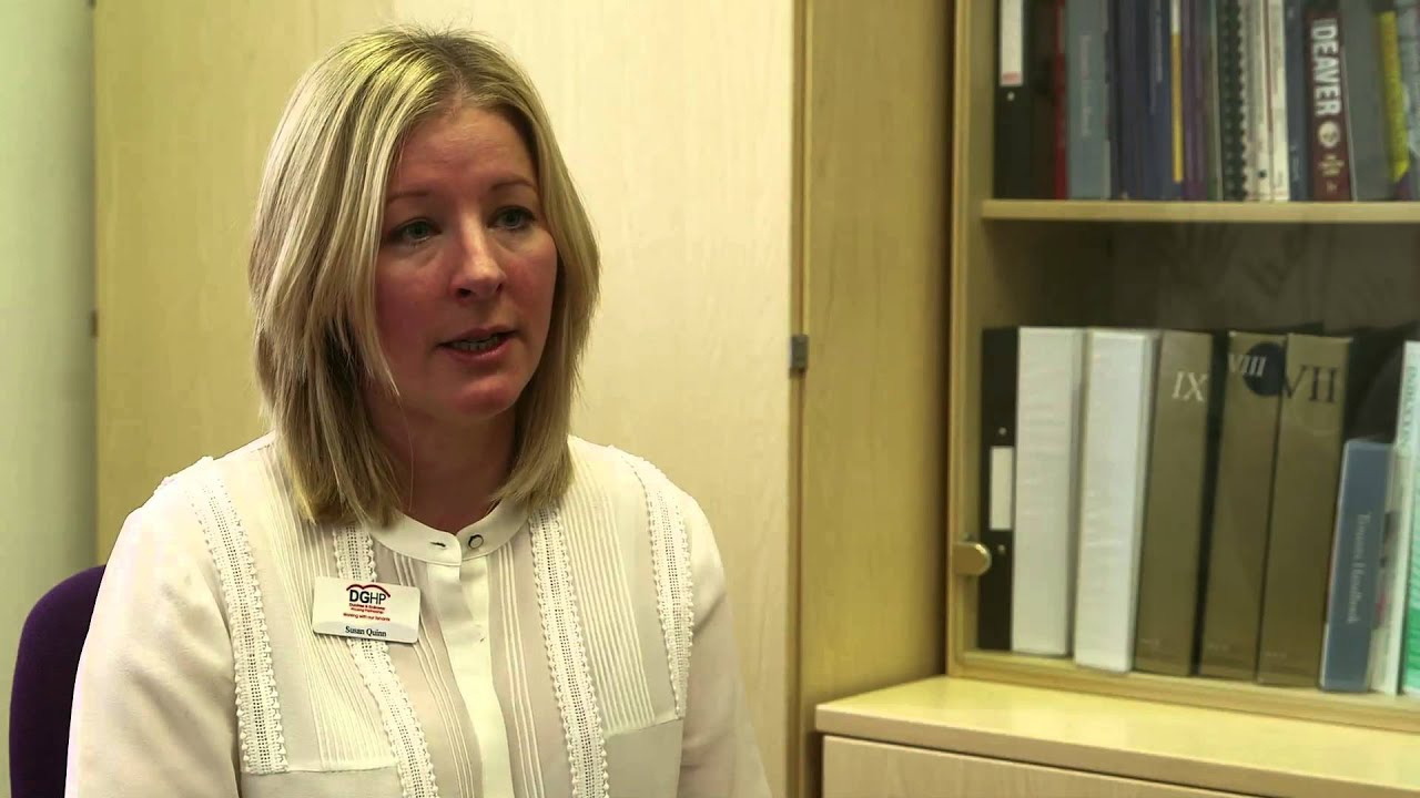 Homes4D&G - The new Common Housing Register for Dumfries and Galloway