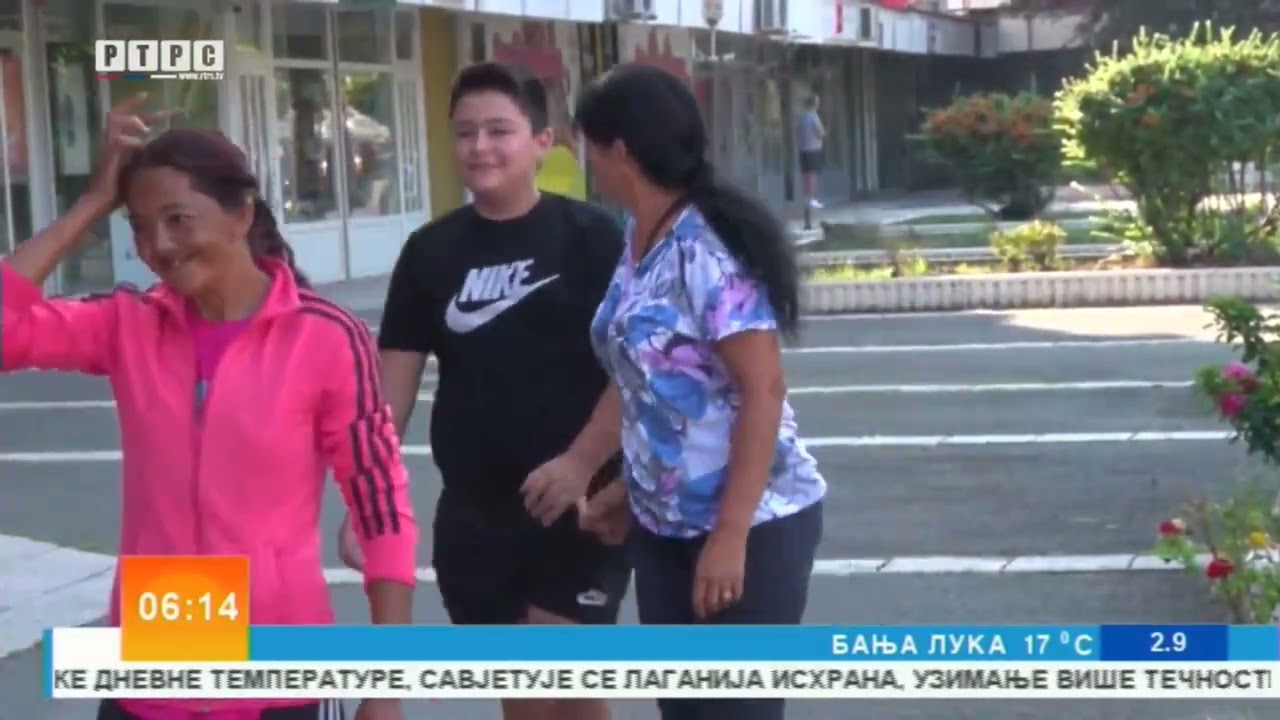 Humanitarna akcija 
