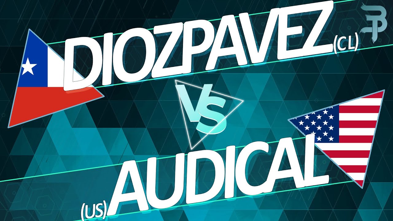 DIOZPAVEZ VS AUDICAL | Online Beatbox Battle | Beatbox Talk Final #1