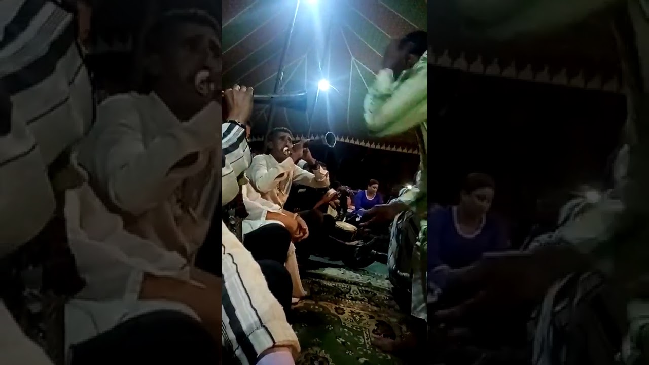 الحمدوشي محمد الطويل غرباوة💯🎷🎺