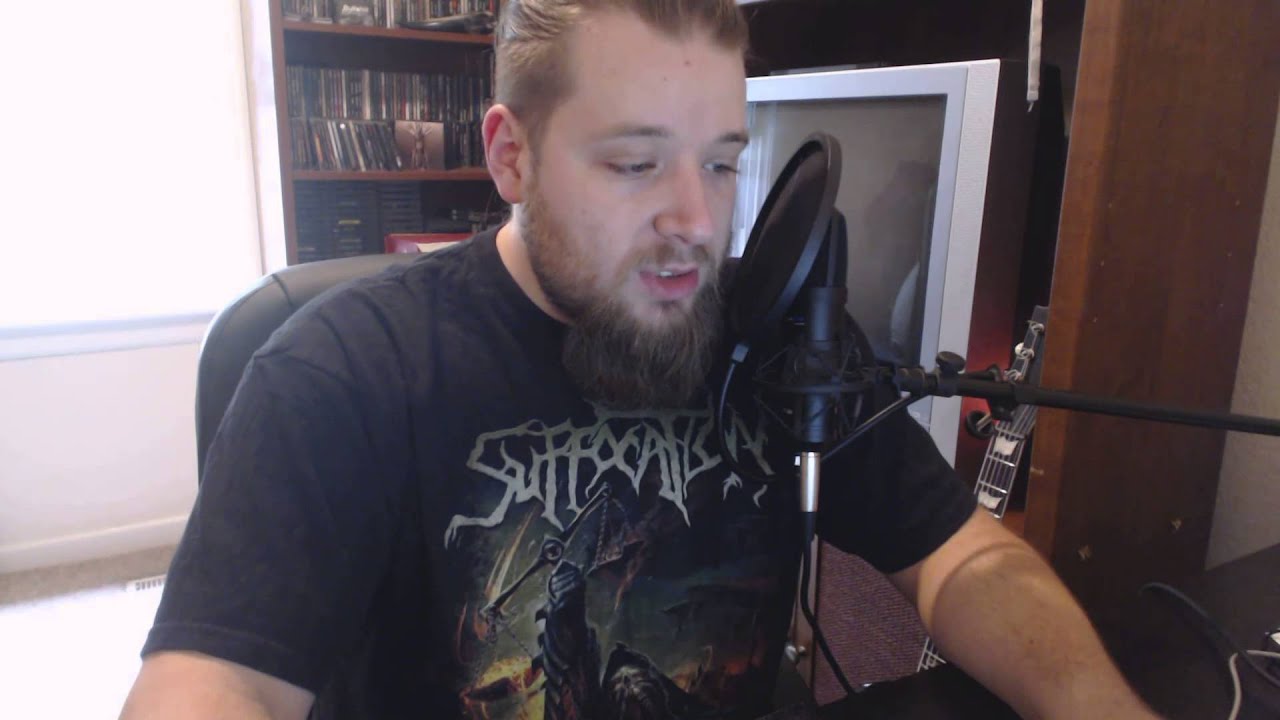 Nice Cans! Episode 21: Black Winged Torment