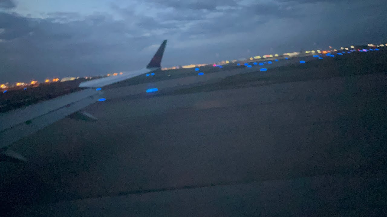 Arrived @ Montreal Terminal Canada