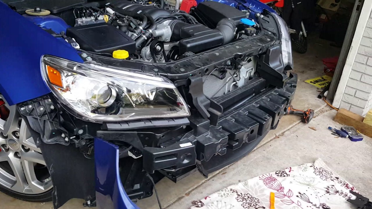 16' Holden ss upper grille swap gone wrong?!