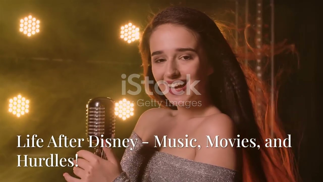 Why Laura Marano Left Disney's Austin & Ally: The Untold Story!