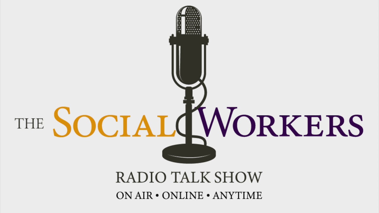 The Impact of Social Work and Interprofessional Interventions with Dr.  Victoria Rizzo