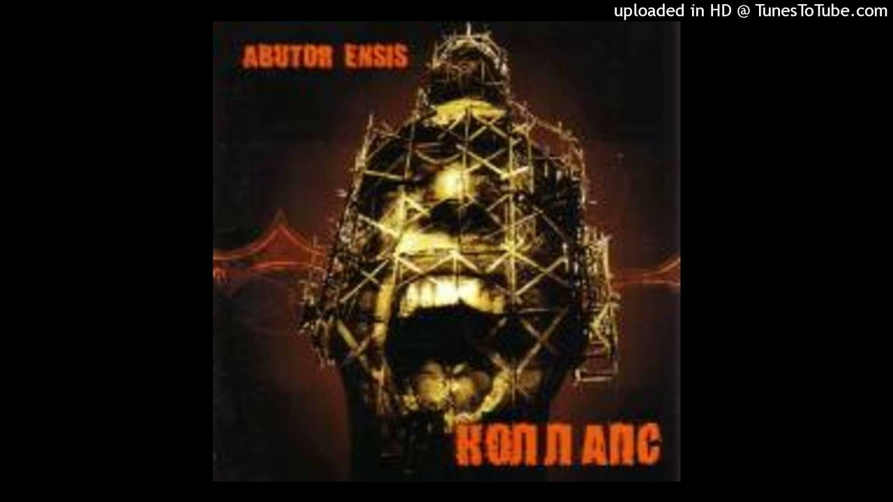 Abutor Ensis - Коллапс (FULL ALBUM)