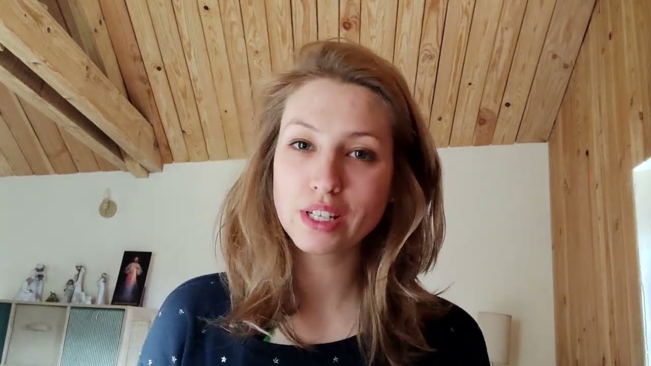 21 - Suis-je hypocrite et malhonnête ? #luisapiccarreta #mariavaltorta
