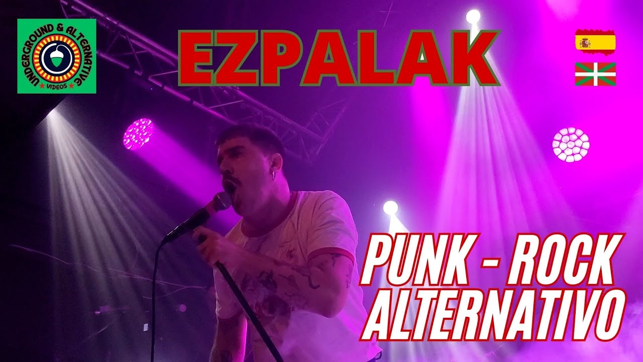 EZPALAK 