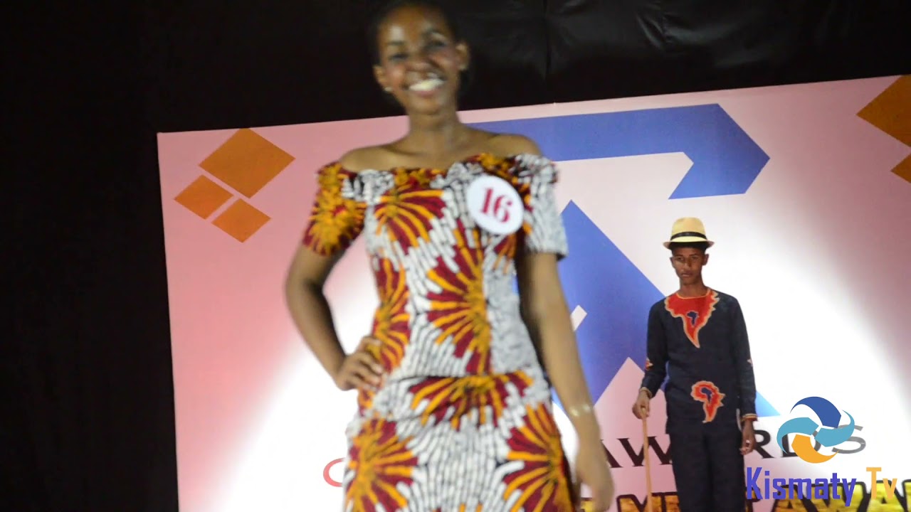 MIONDOKO YA INTERNATIONAL ARUSHA MERU/CHAMP AWARD