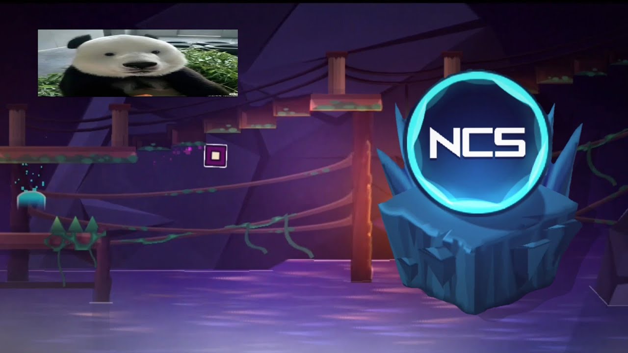 [NCS Gauntlet Entry] Synergy preview 1 - Geometry Dash 2.2