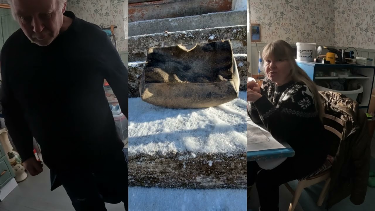 Halkaisukoneen valinnasta kahvipöytähöpinää