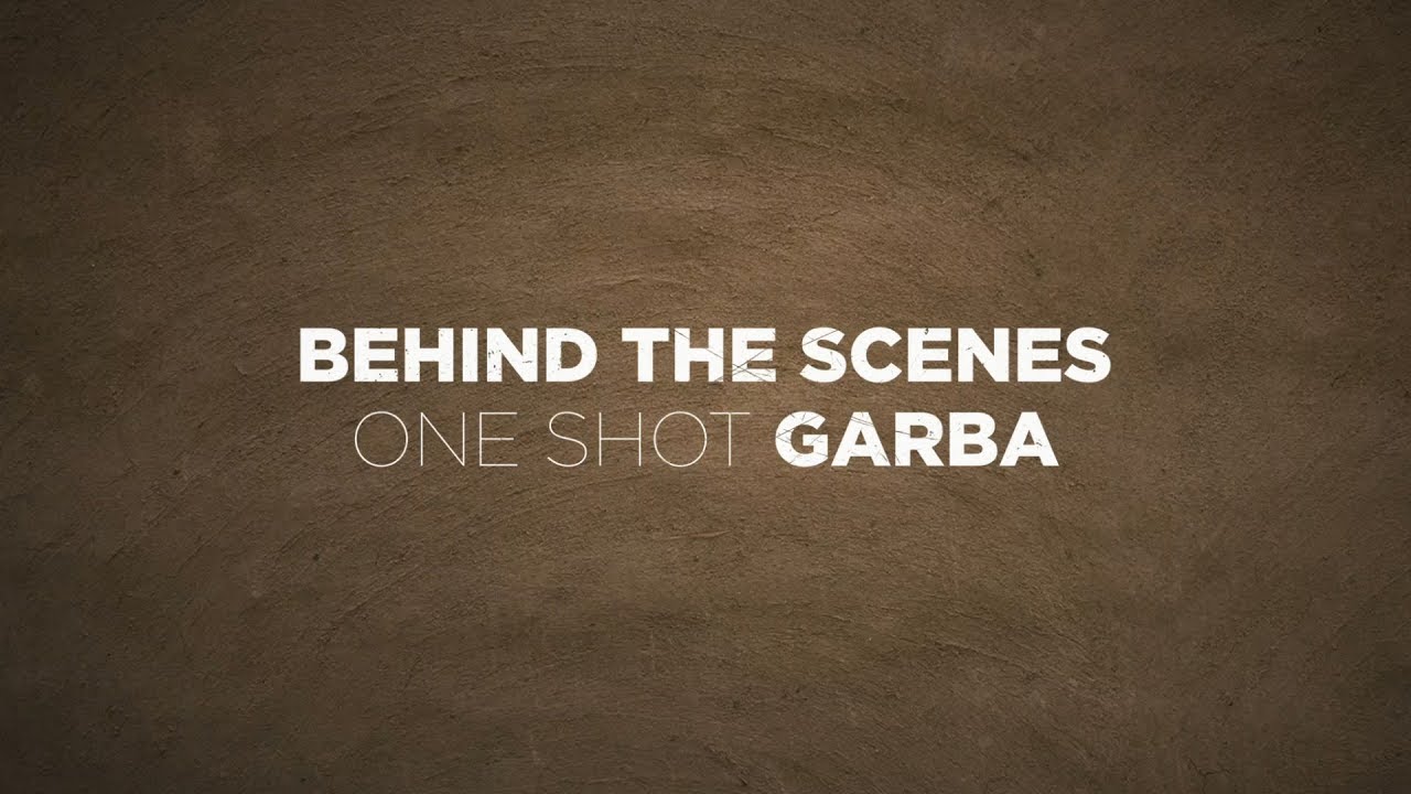 One Shot - Making