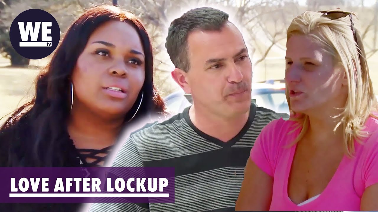 5 Voices of Reason 💯 Love After Lockup