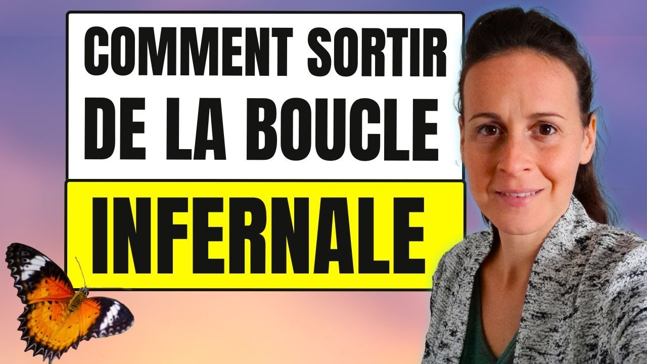Pourquoi vous attirez encore ce que vous ne voulez plus vivre ?
