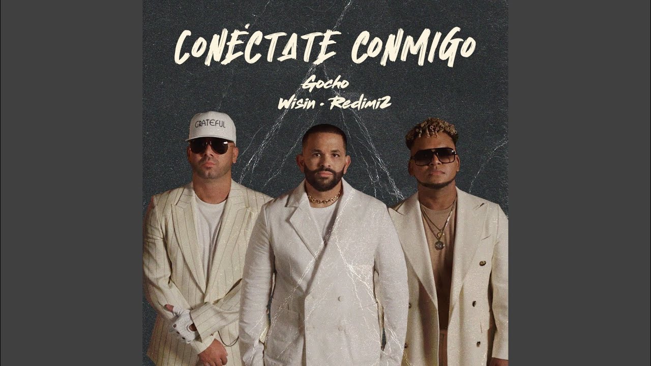Conéctate Conmigo
