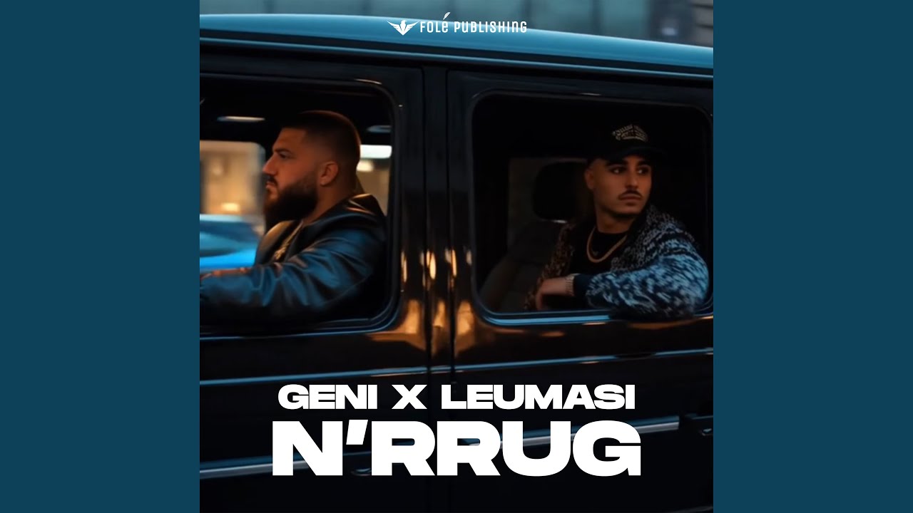 N&rsquo;rrug